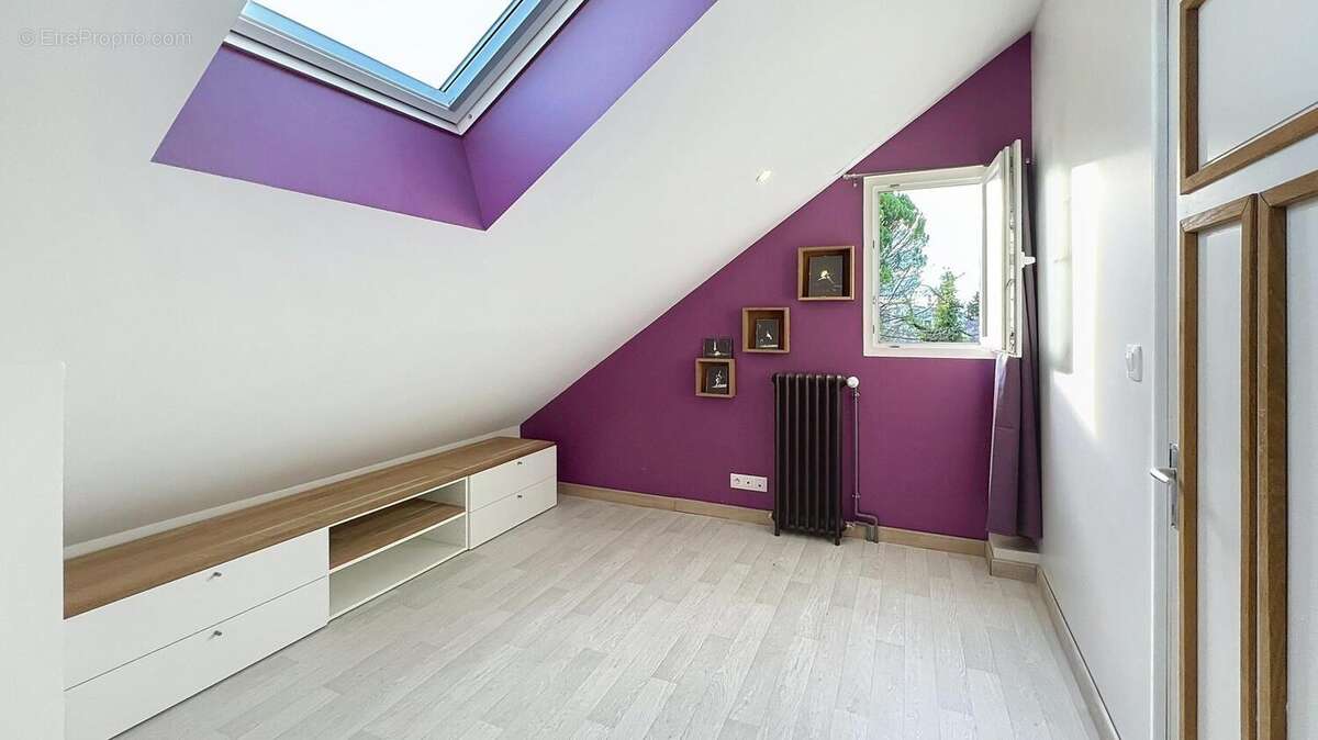 Photo 7 - Maison à FLEURY-LES-AUBRAIS