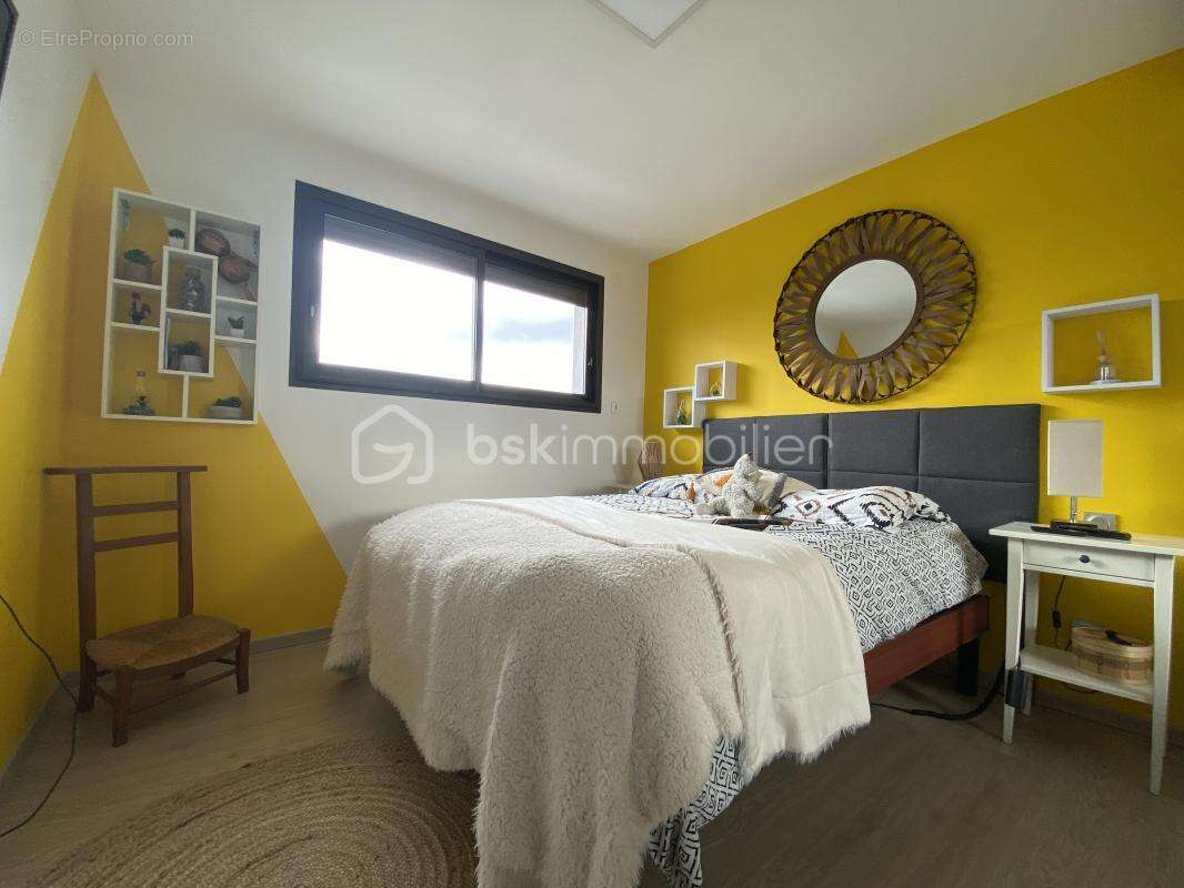 Maison à LA REDORTE