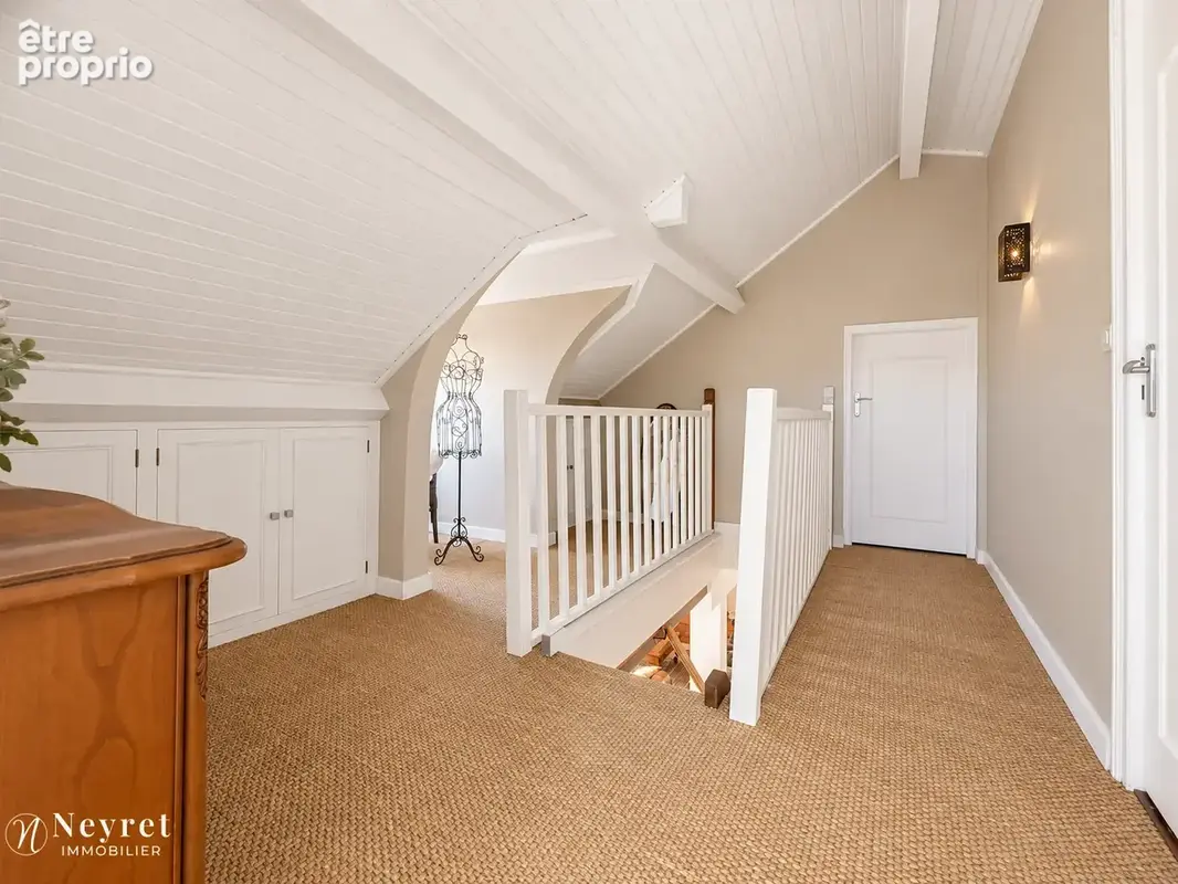 Maison individuel- 135m2- sous-sol complet- 4 chambres - photo 12