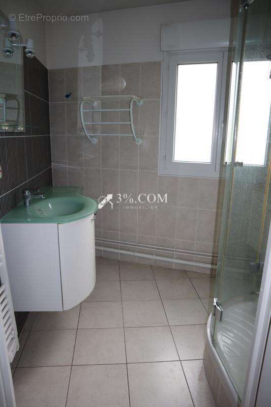 Appartement à SECLIN