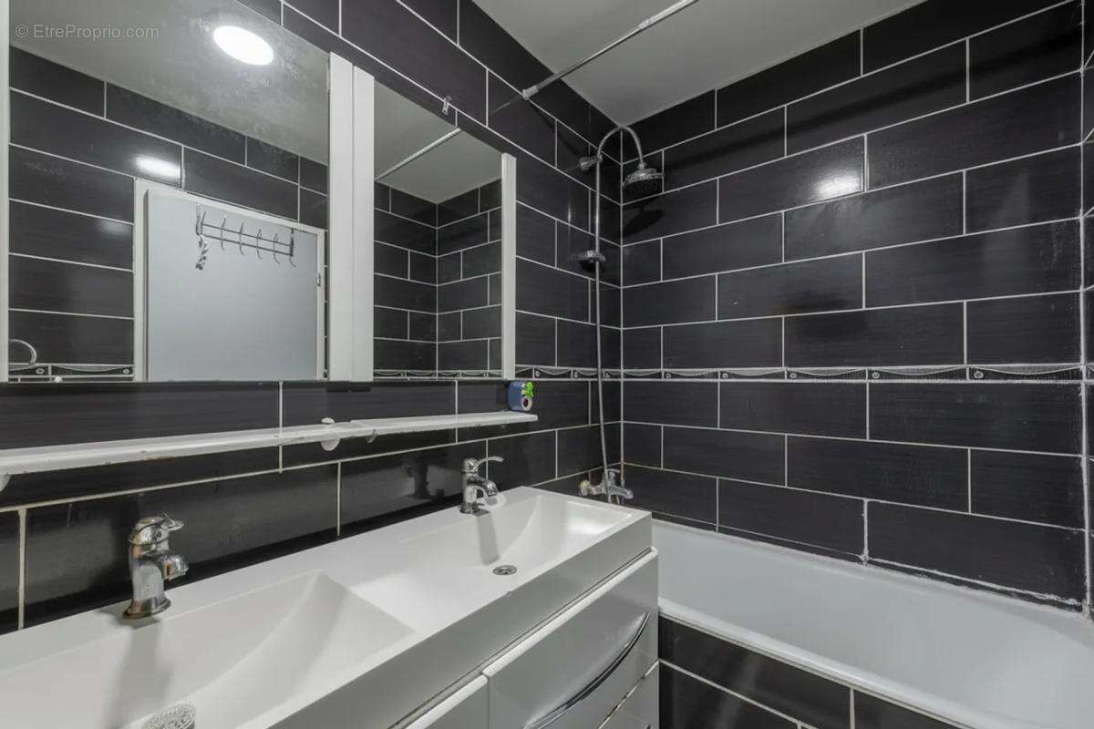 Appartement à MEAUX
