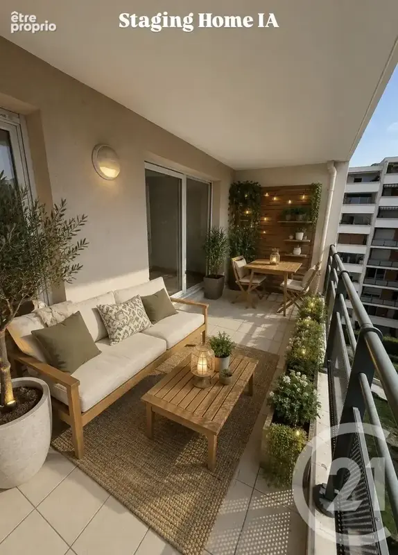 Appartement 3 pièces 65 m² à vendre à Marseille-4e (13004) - photo 12