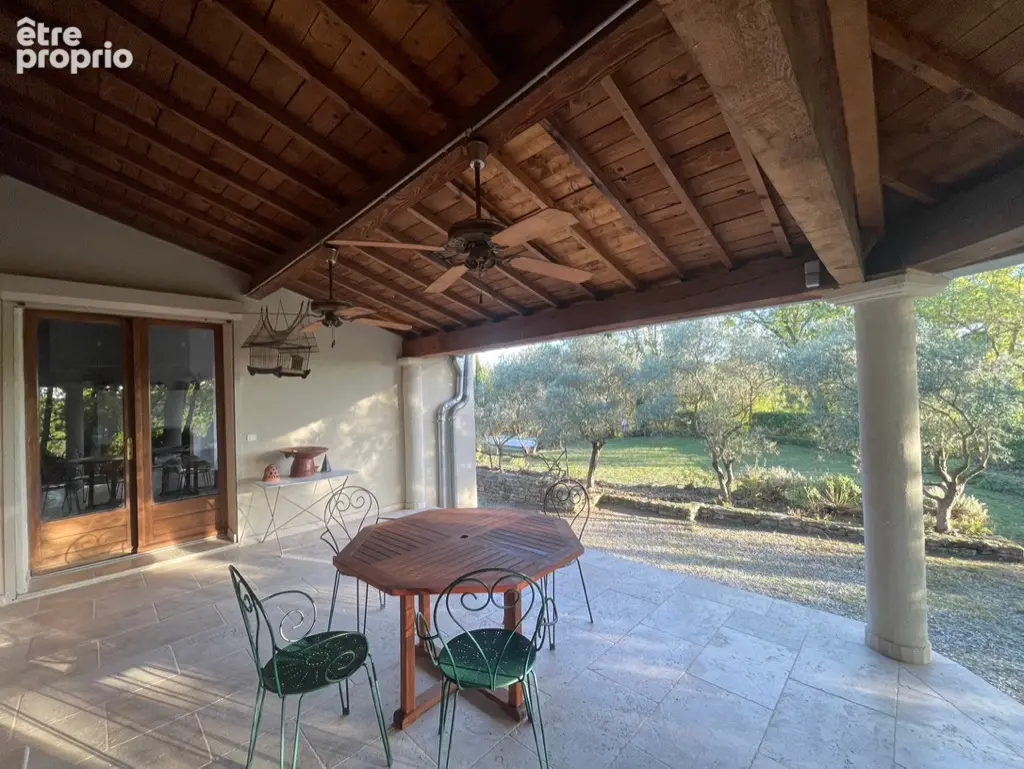 Maison 7 pièces - photo 15