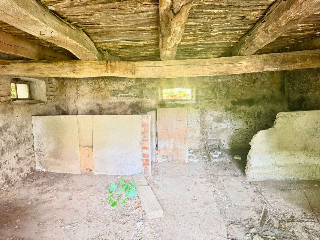 Vente authentique maison Alsacienne à rénover — Proche Suisse et Territoire de Belfort - photo 31