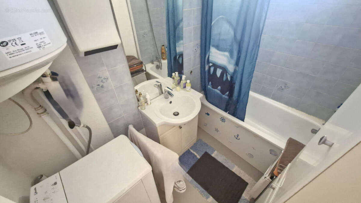 Appartement Frejus 2 pièce(s) 28m2 - photo 5