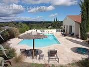 Photo 1 - Maison à COLLIAS