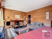 Appartement à MEGEVE