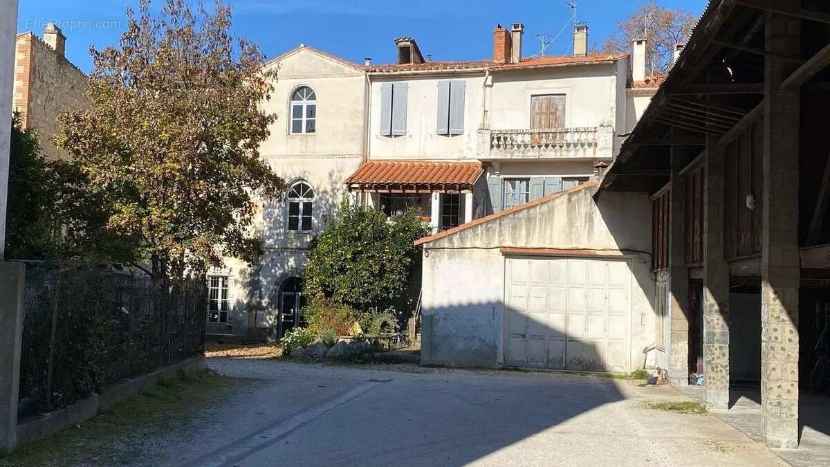 Appartement à PRADES