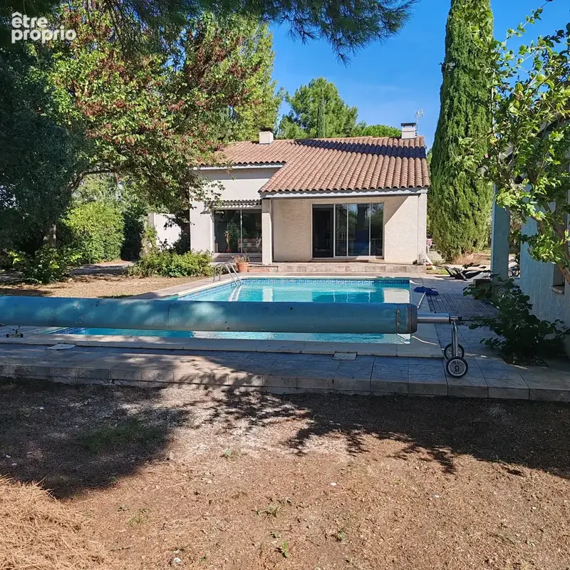 Photo Maison à Cuxac-D'aude au prix de 395 000€