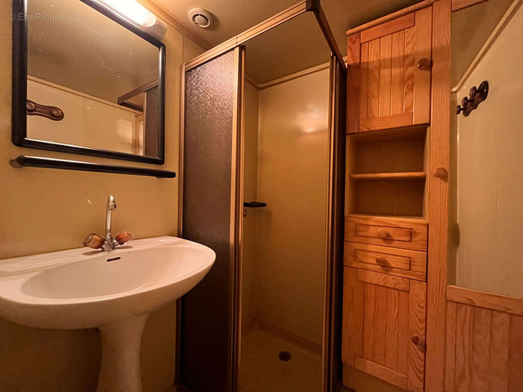Appartement à CANCALE