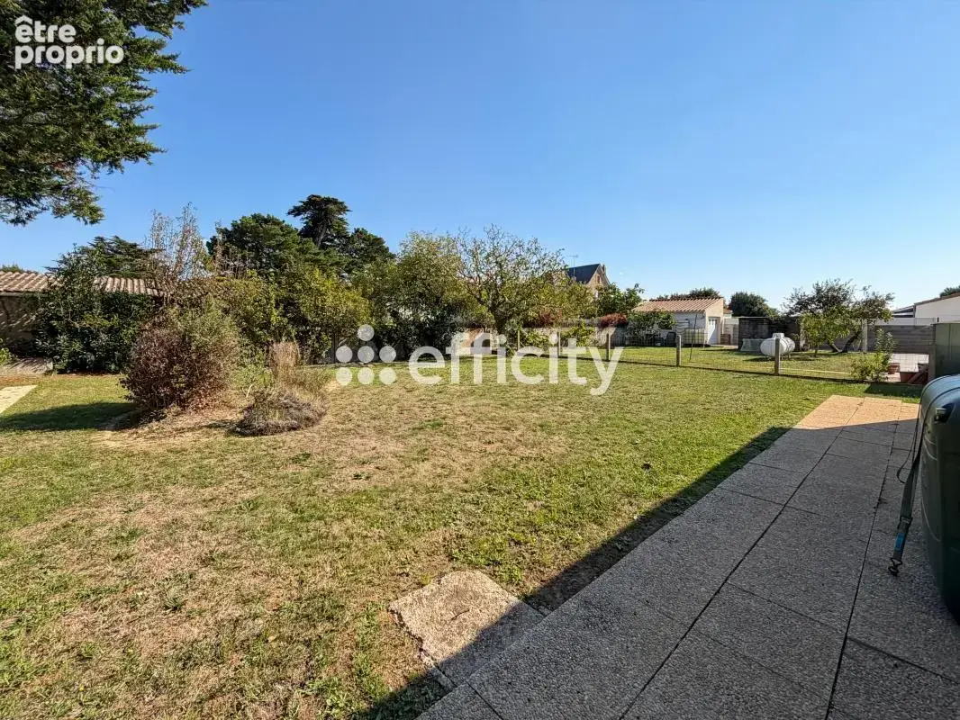 Maison 3 pièces 67 m² à vendre à Bretignolles-Sur-Mer (85470) - photo 9