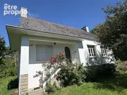 Maison à DOUARNENEZ