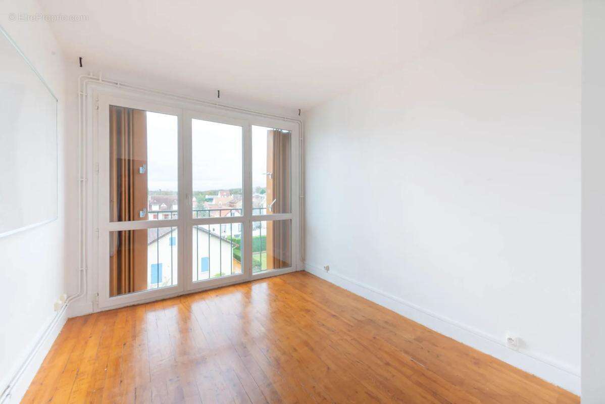 Appartement à POISSY