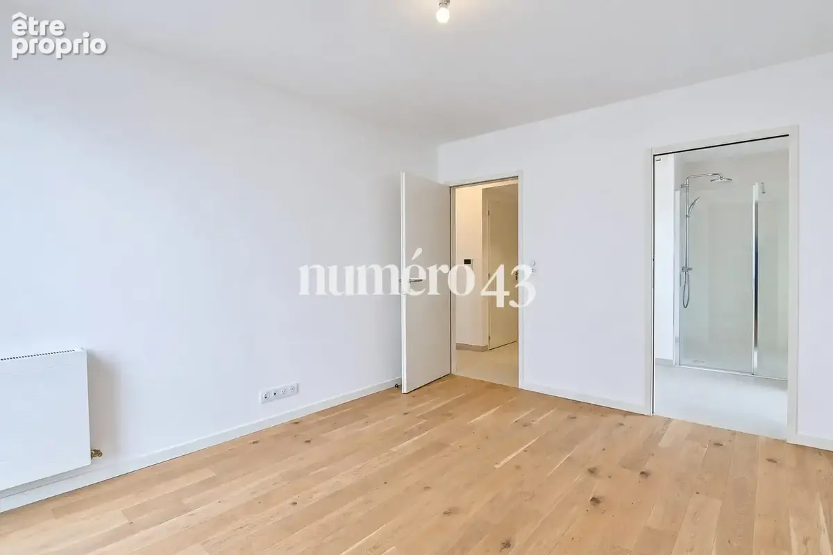 Appartement 2 pièces 54 m² à vendre à Brest (29200) - photo 7