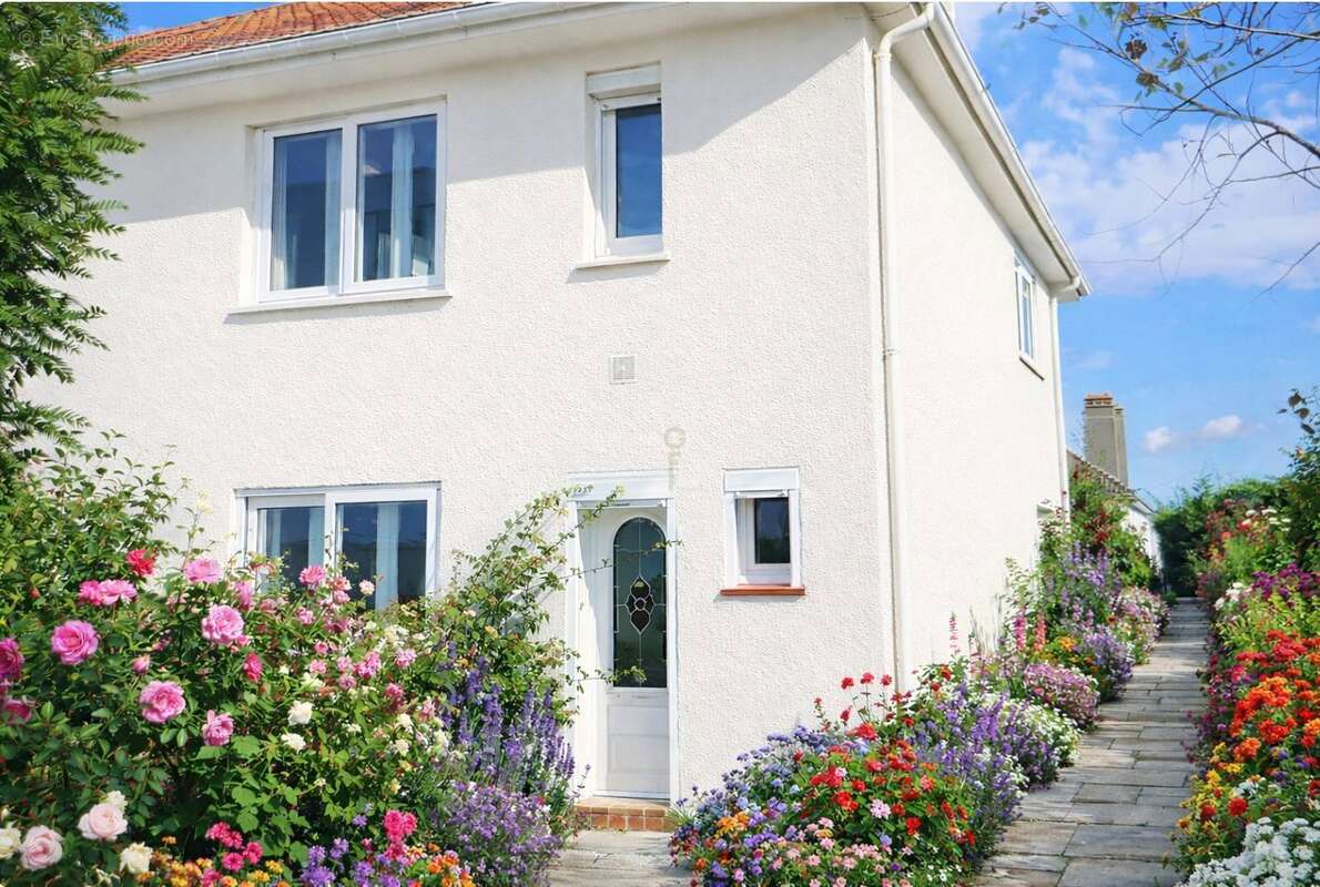 Maison 83 m² à Le Touquet-Paris-Plage  - photo 1