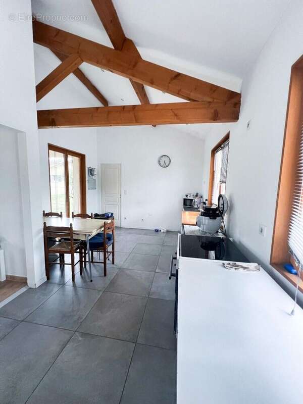 Photo 7 - Maison à SAINT-GEORGES-DE-BAROILLE