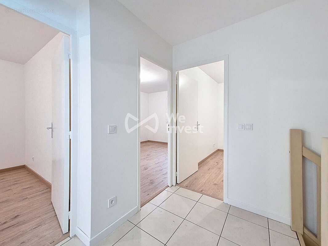 Appartement à CORMEILLES-EN-PARISIS