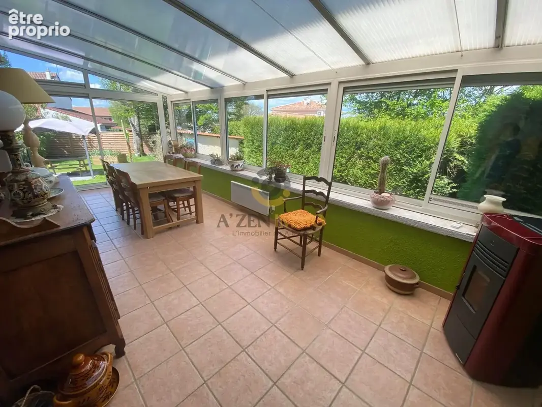 Maison 118 m² à Bressuire  - photo 3