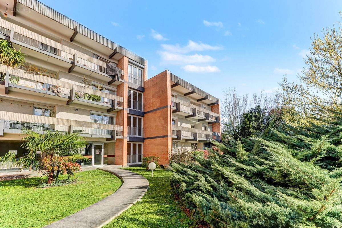 Appartement à MONTAUBAN
