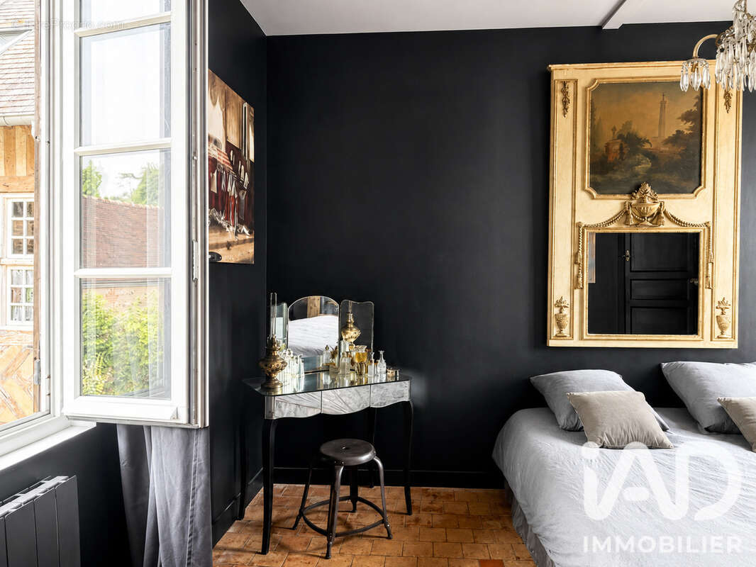 Appartement 60 m² à Honfleur  - photo 7