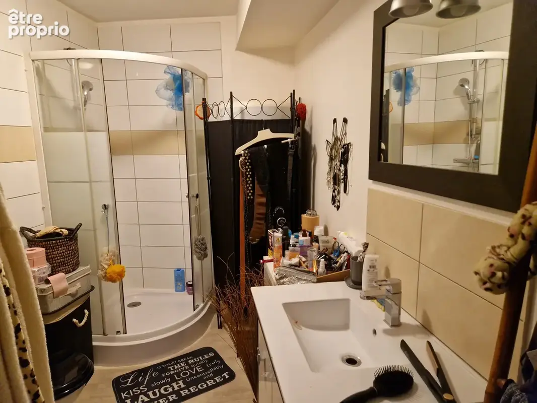 Appartement 1er étage - photo 3