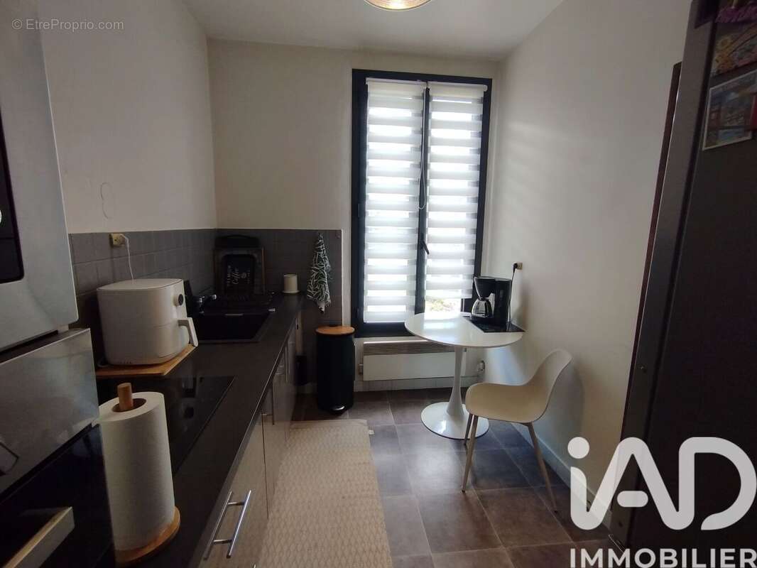 Photo 5 - Maison à ARGENTEUIL
