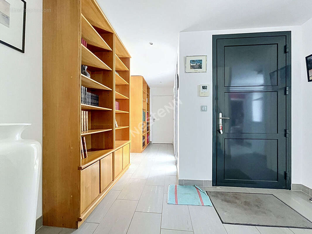 Nantes perverie longchamp, maison contemporaine! - photo 3