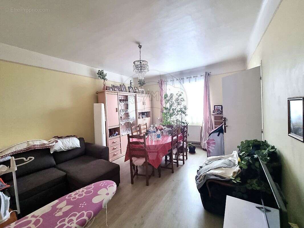 Maison à BONDY