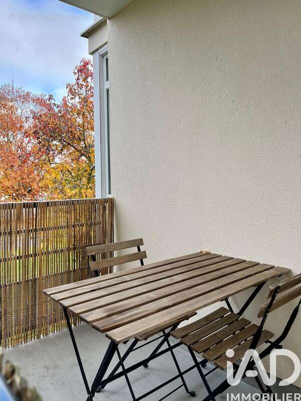 Photo 9 - Appartement à TOURS