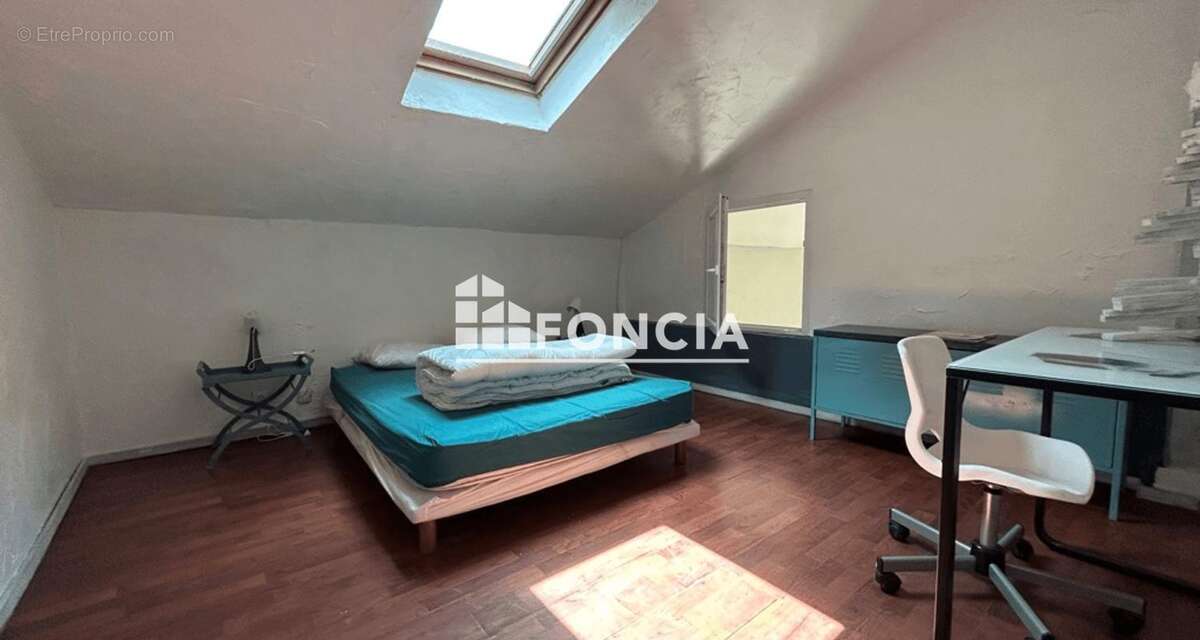 Villa T5 en lisière de forêt à 8 minutes de l'Océan - photo 6