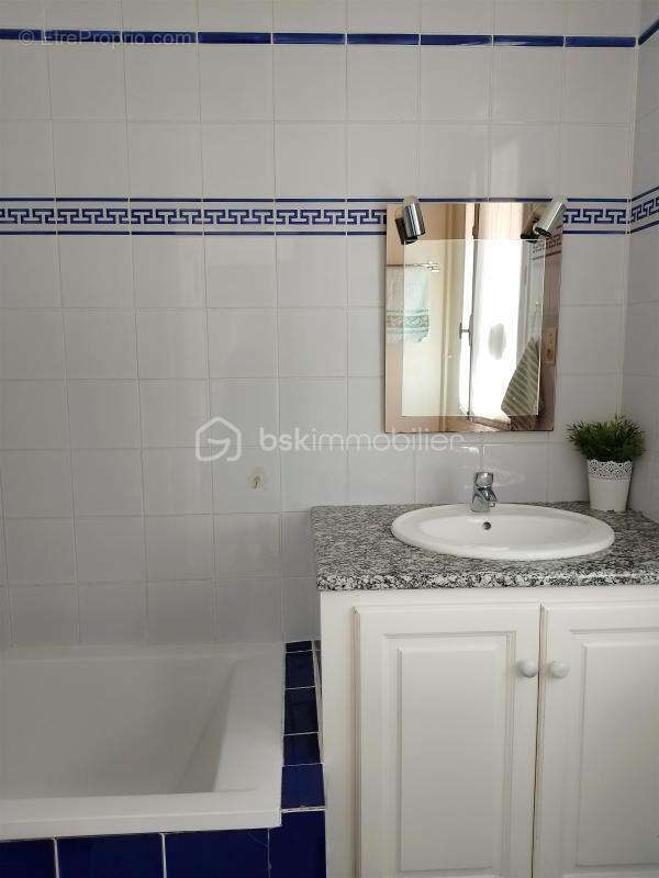 Maison familiale - photo 11