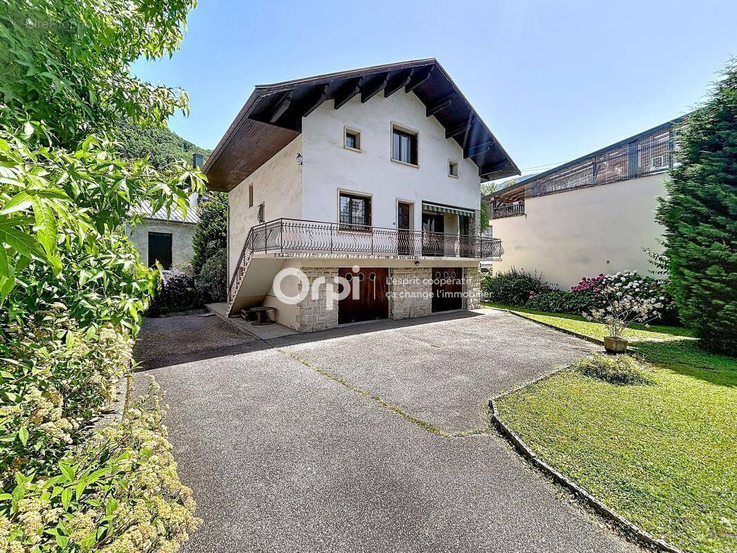 Maison à ALBERTVILLE