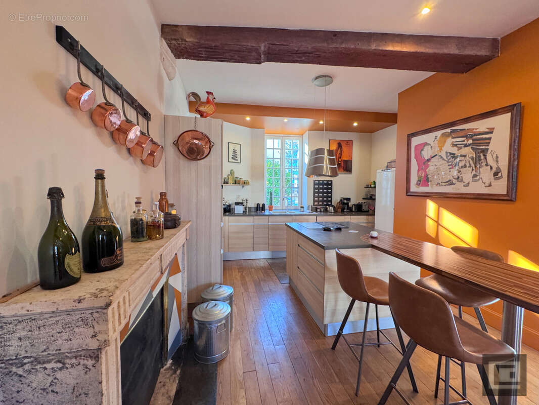 Appartement à CHALON-SUR-SAONE