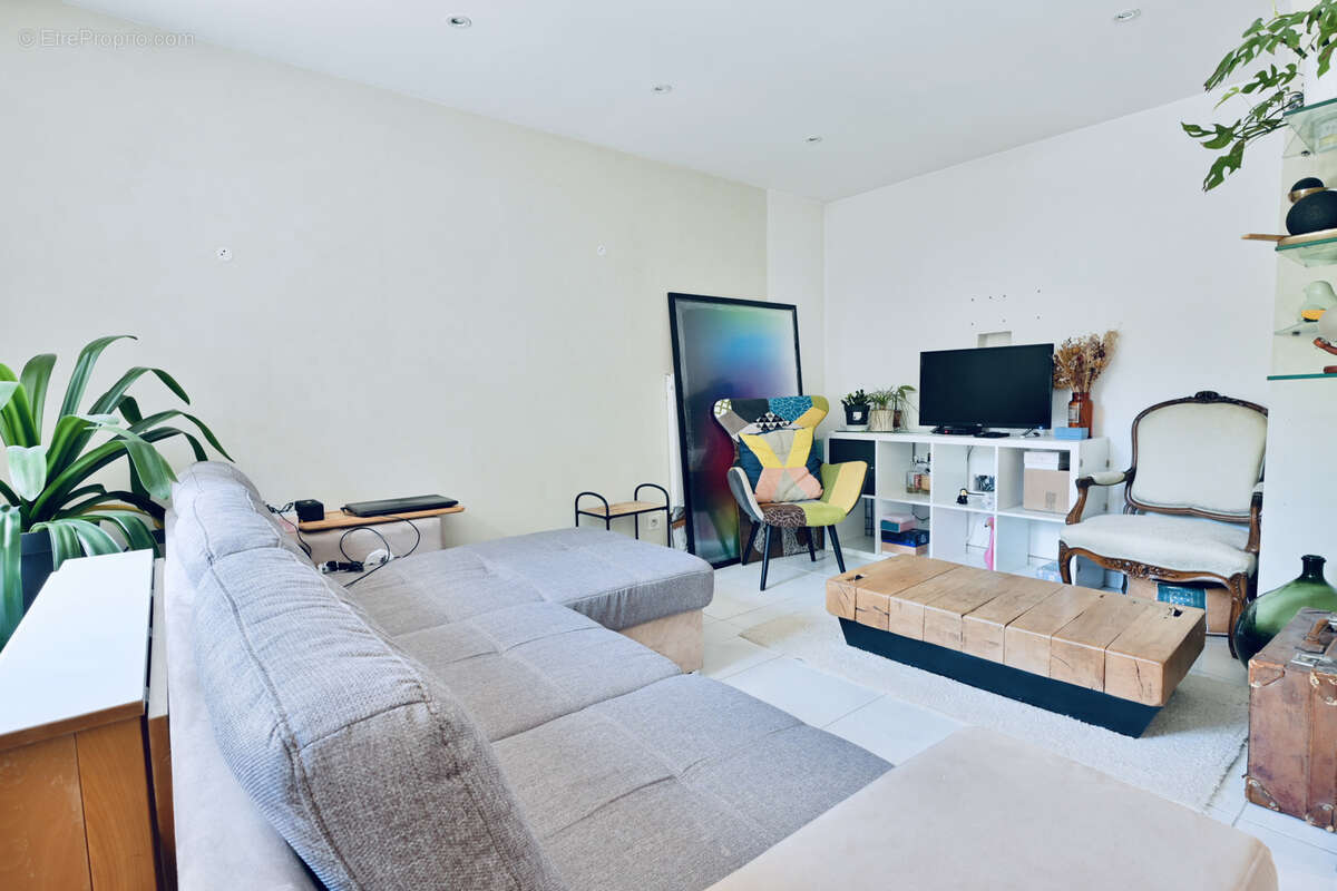 Appartement à CHAMALIERES