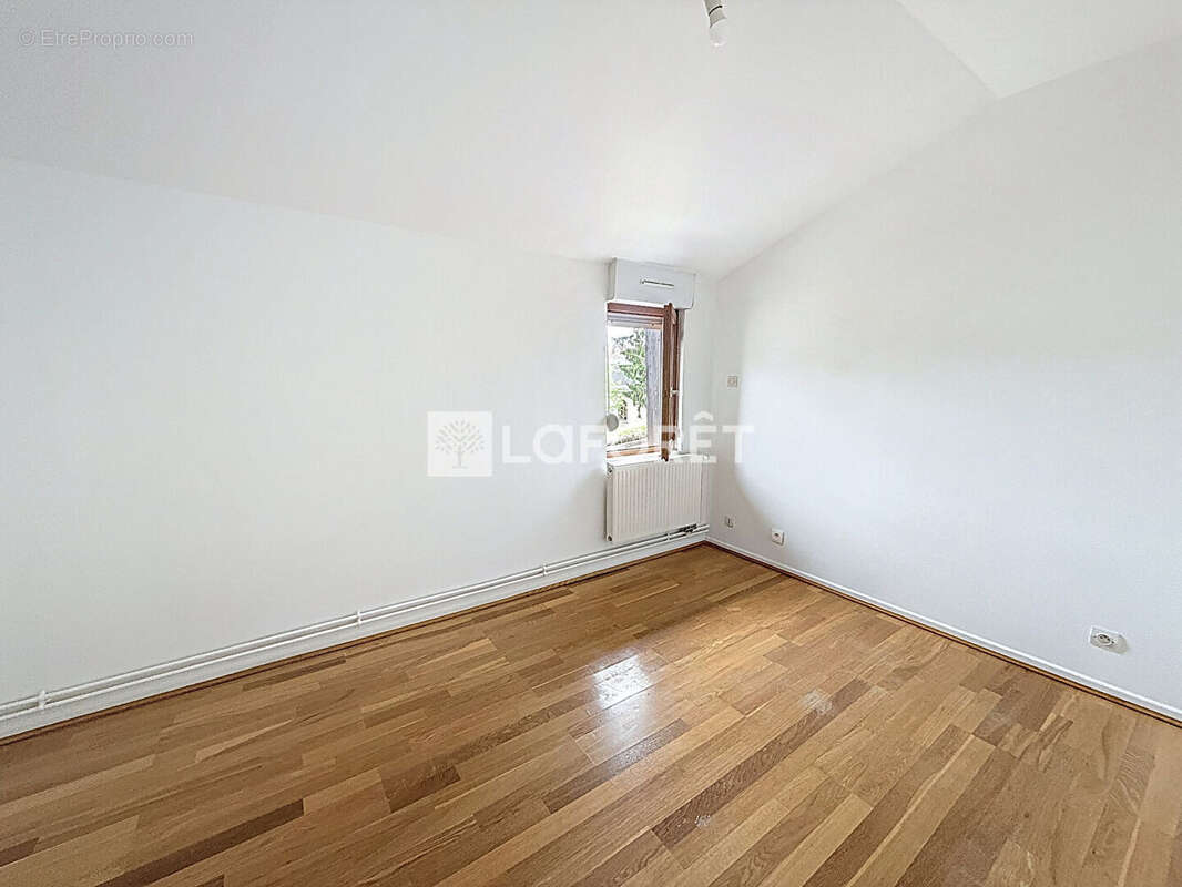 Appartement a renover chalons en champagne - 3 pièce(s) - 69.45 m2 - photo 5