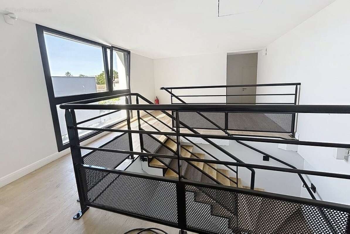 Appartement à BEGLES