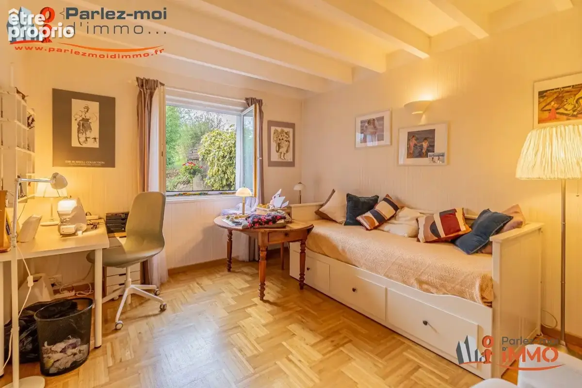 Maison à vendre Vindry-sur-Turdine - photo 16