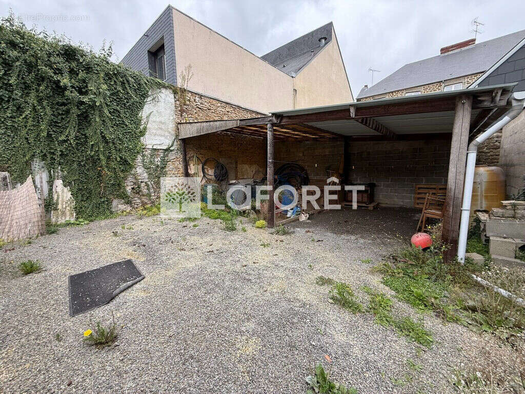 Appartement à FLERS