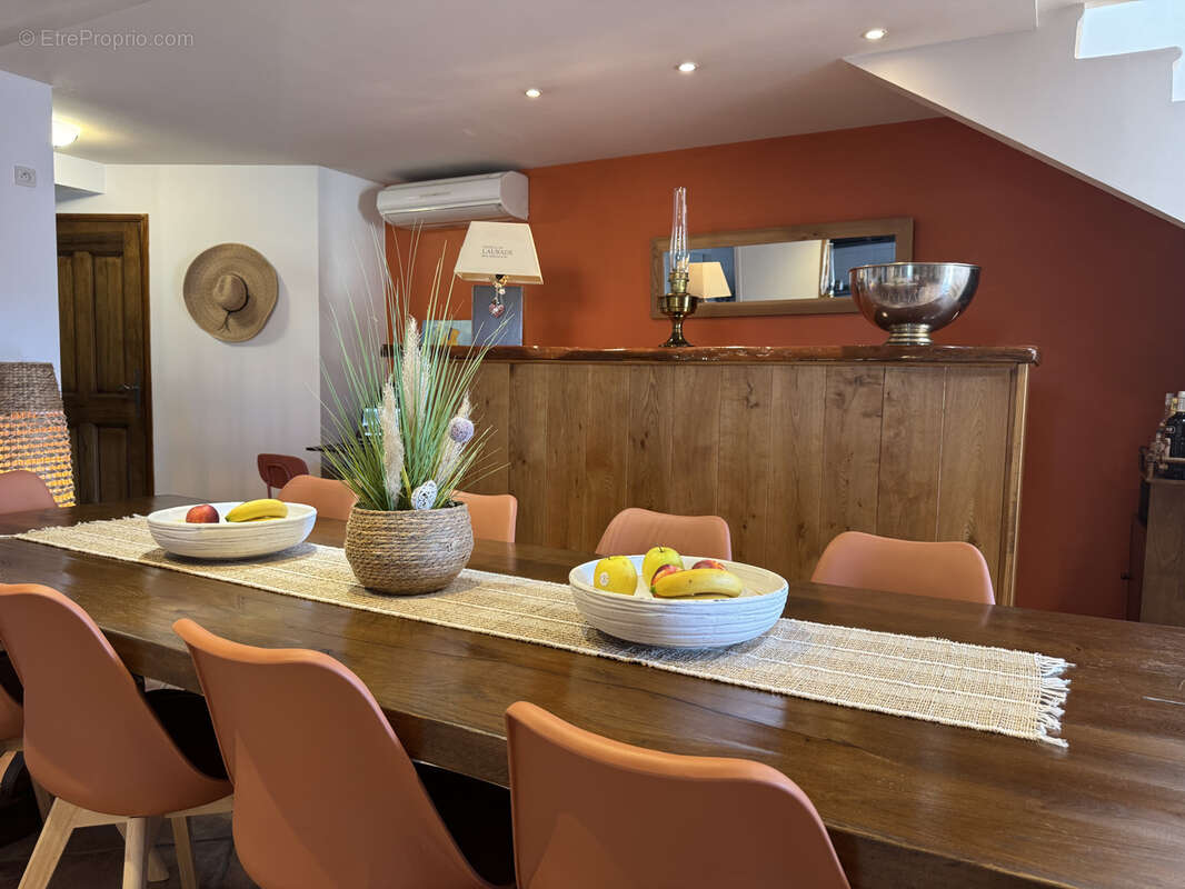 Maison à CARQUEIRANNE