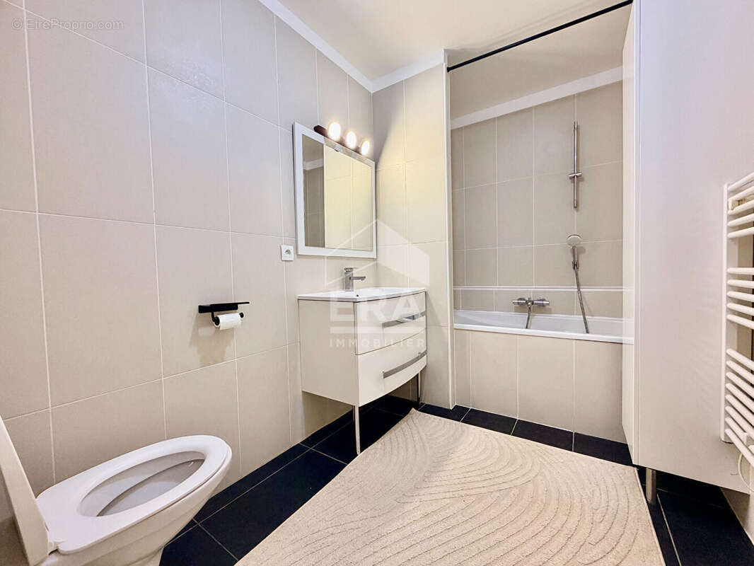 Appartement à LA TESTE-DE-BUCH