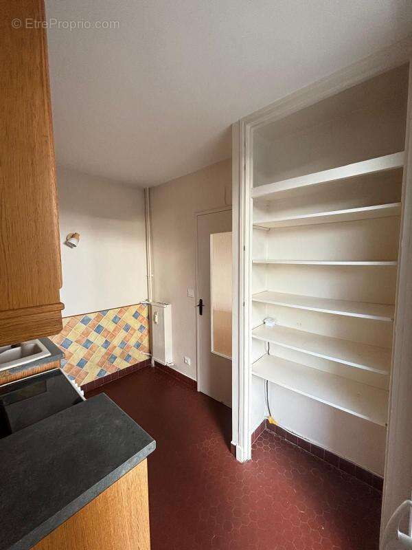 Appartement À Vendre - photo 15