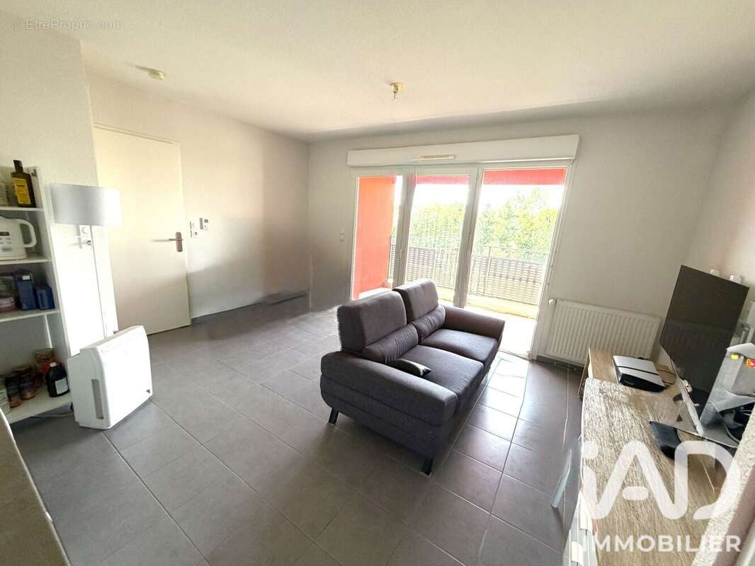 Photo 4 - Appartement à ROYAN