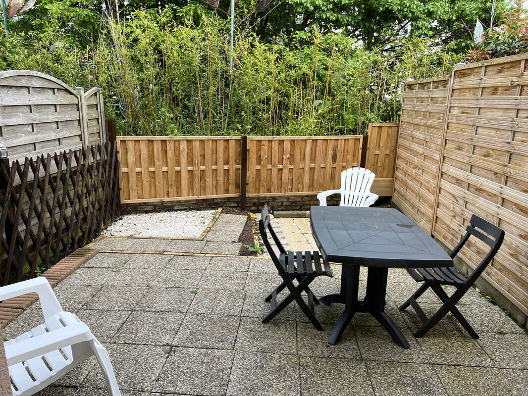 Appartement à HONFLEUR