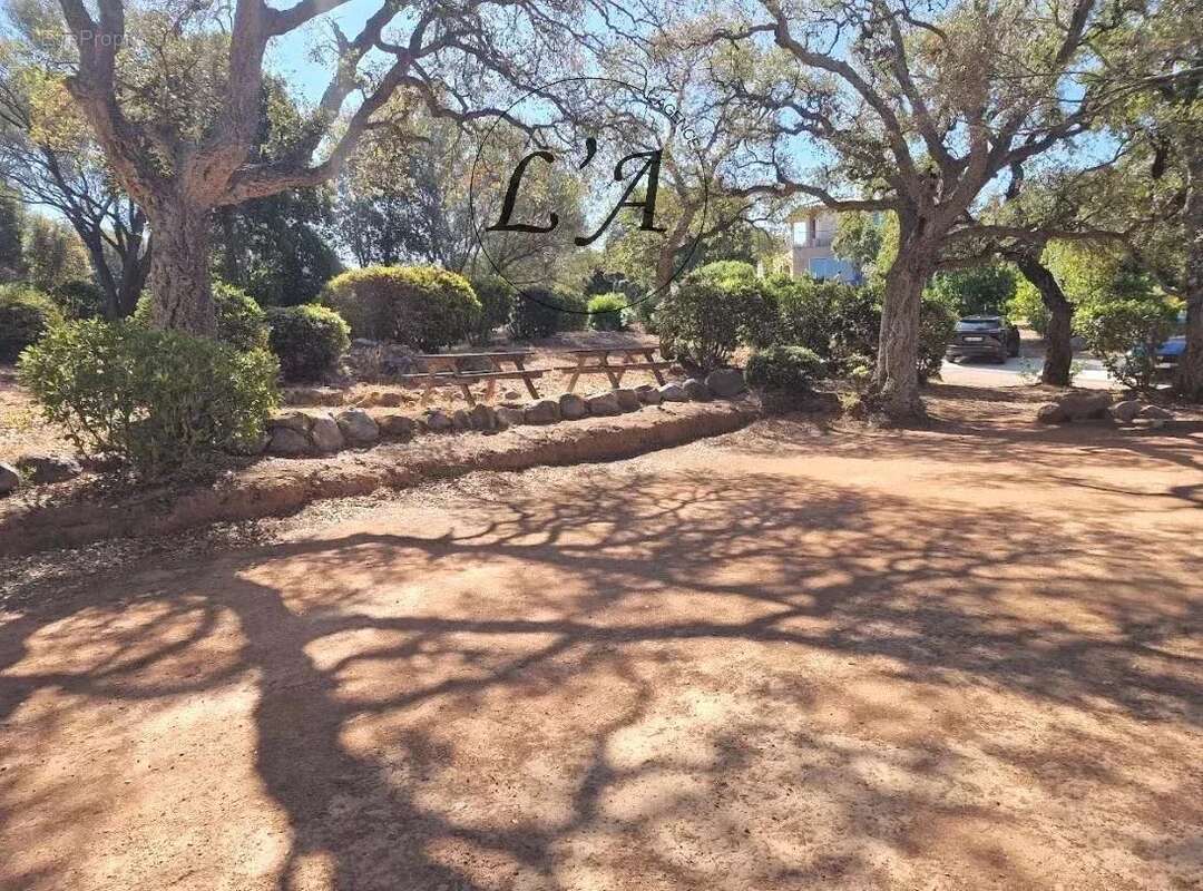 Maison à PORTO-VECCHIO