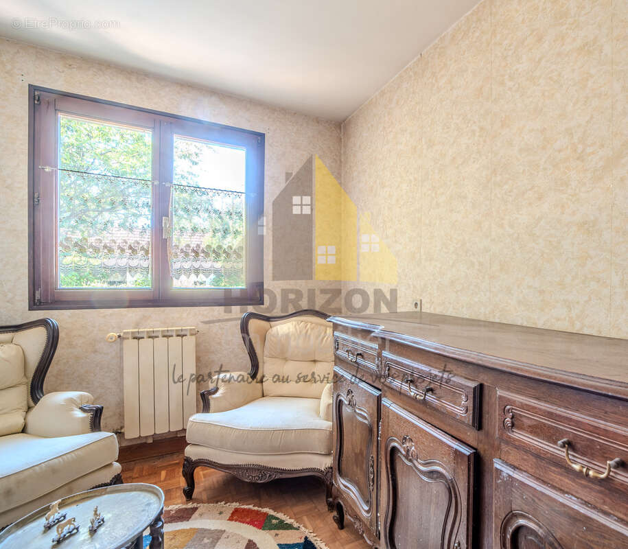 Maison au calme dans un cadre champêtre ! - photo 6