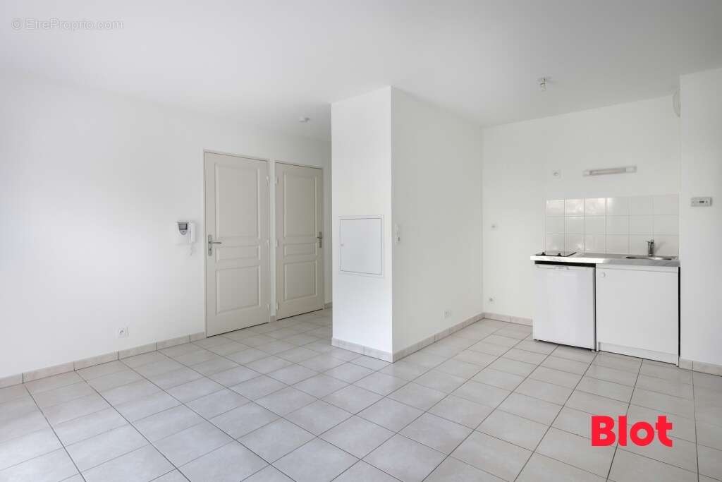 Appartement à LA BAULE-ESCOUBLAC