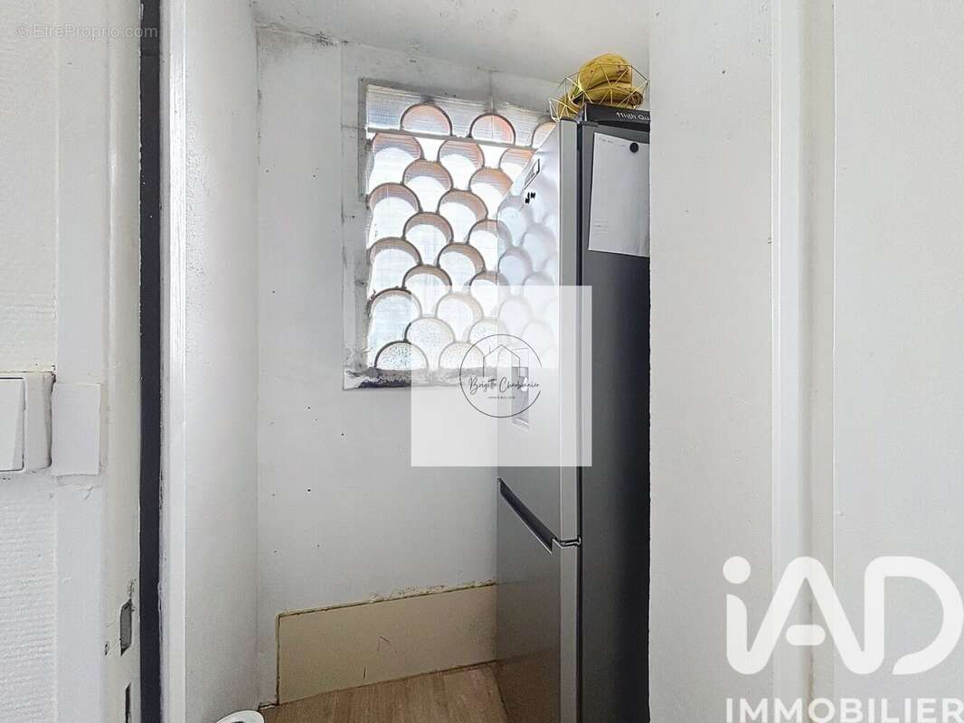 Photo 6 - Appartement à DREUX