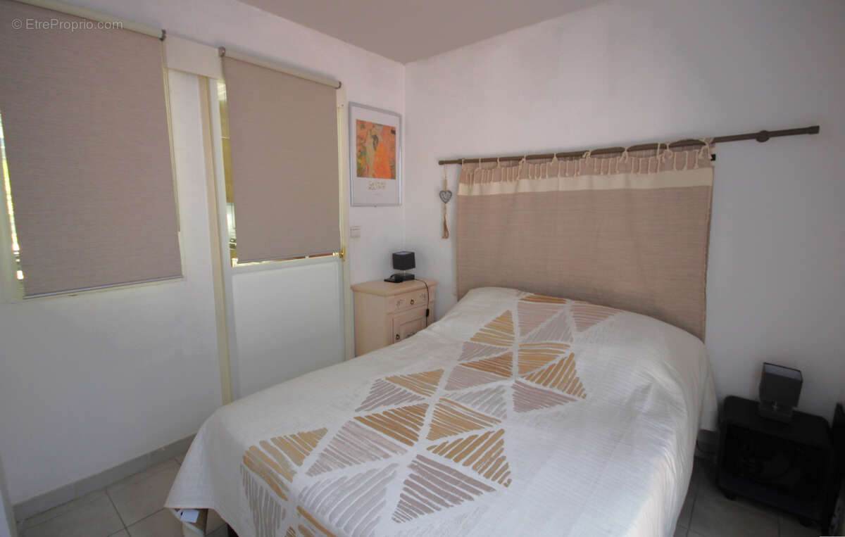 Appartement à ARGELES-SUR-MER