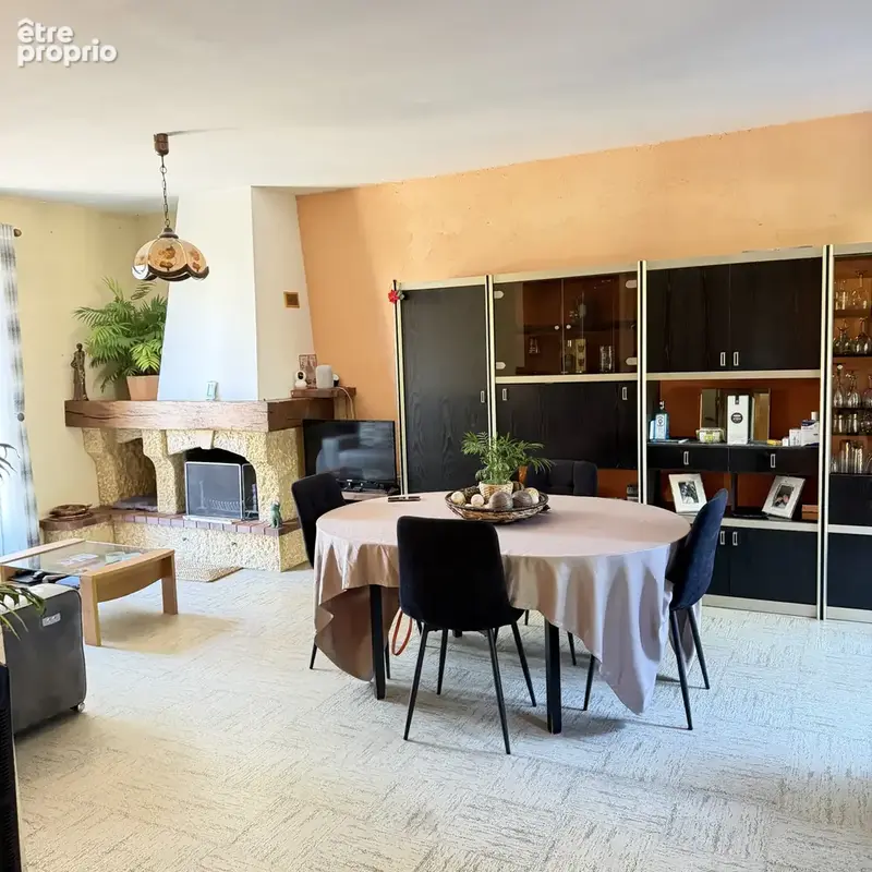 Maison 5 pièces 85 m² à vendre à Montigny-Les-Cormeilles (95370) - photo 8