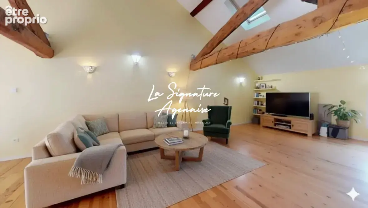 Appartement 234 m² à vendre à Valence (82400) - photo 5